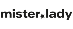 mister*lady Logo